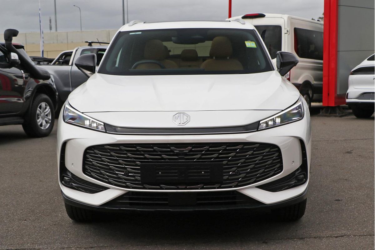 2025 MG HS Hybrid+ Essence AS33H