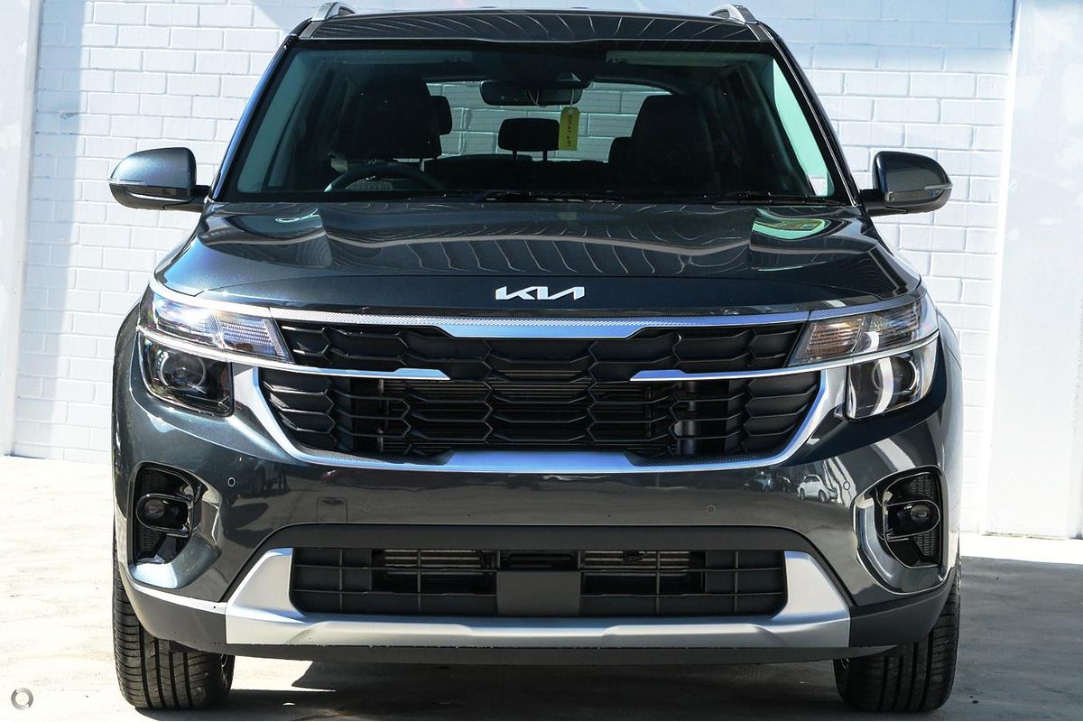 2025 Kia Seltos Sport+ SP2 PE