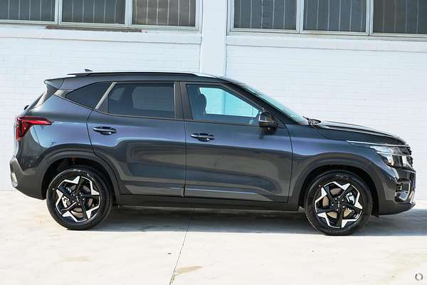 2025 Kia Seltos Sport+ SP2 PE thumb-4