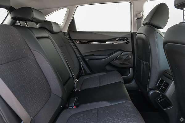 2025 Kia Seltos Sport+ SP2 PE thumb-7