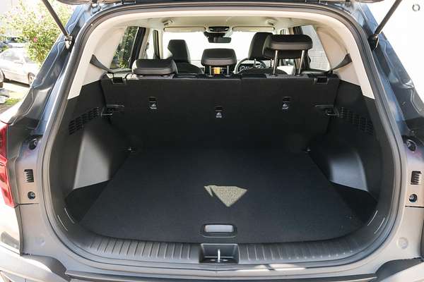 2025 Kia Seltos Sport+ SP2 PE thumb-8