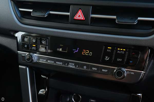 2025 Kia Seltos Sport+ SP2 PE thumb-11