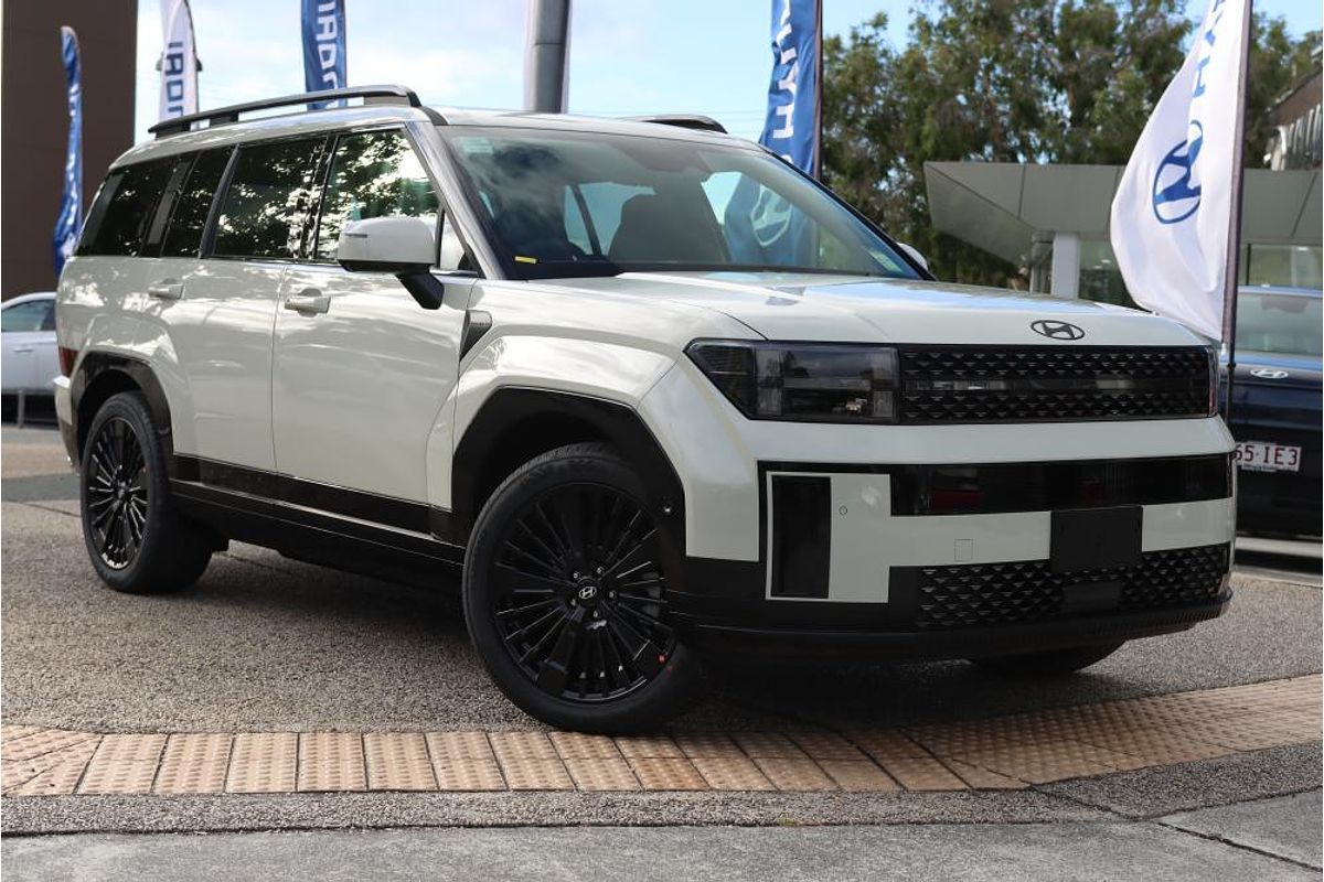 2025 Hyundai Santa Fe Hybrid Calligraphy MX5.V1