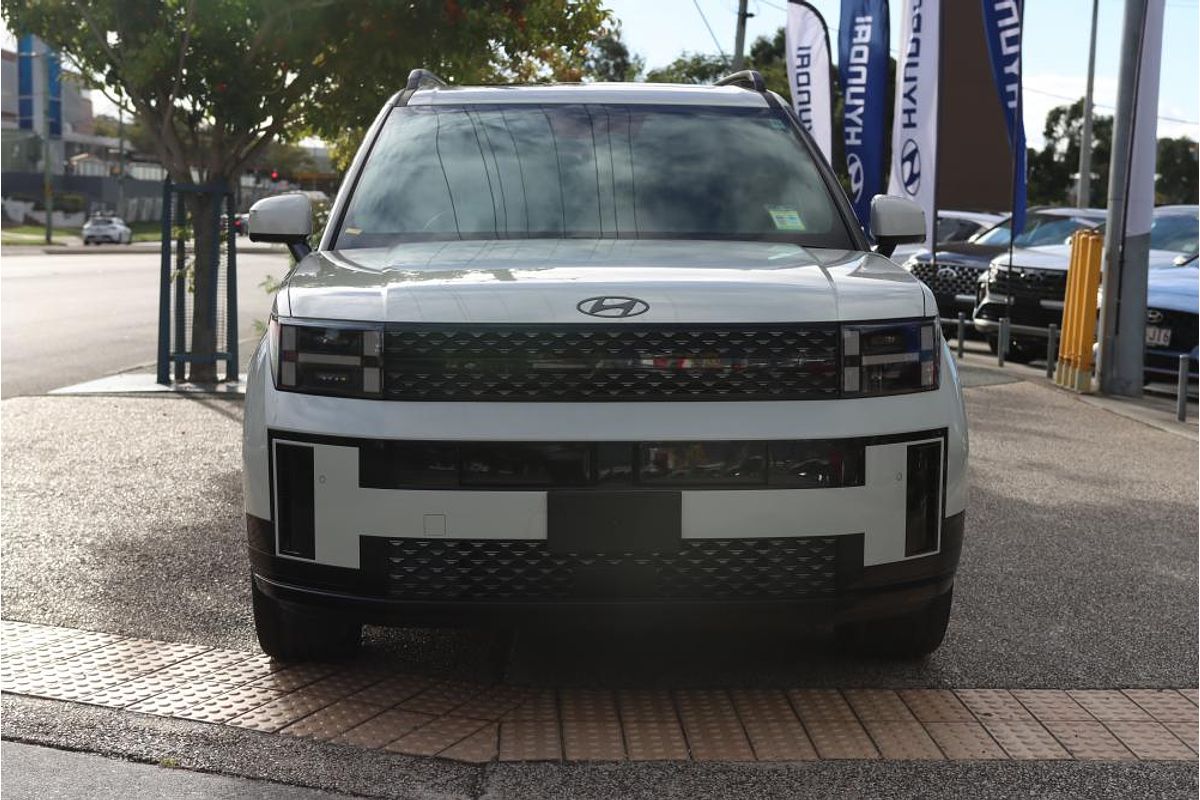 2025 Hyundai Santa Fe Hybrid Calligraphy MX5.V1