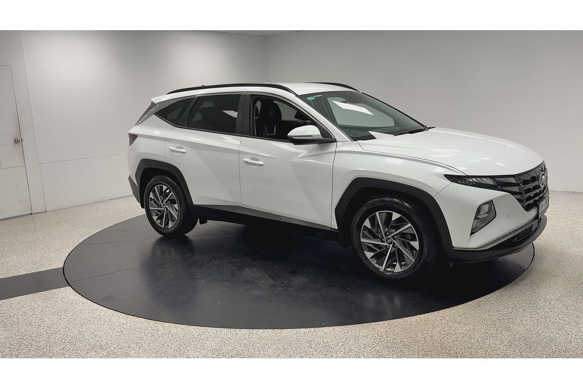 2023 Hyundai Tucson Elite NX4.V2