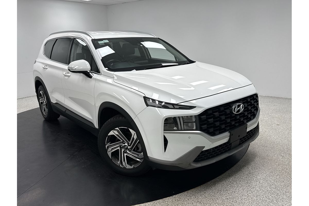 2021 Hyundai Santa Fe Active TM.V3