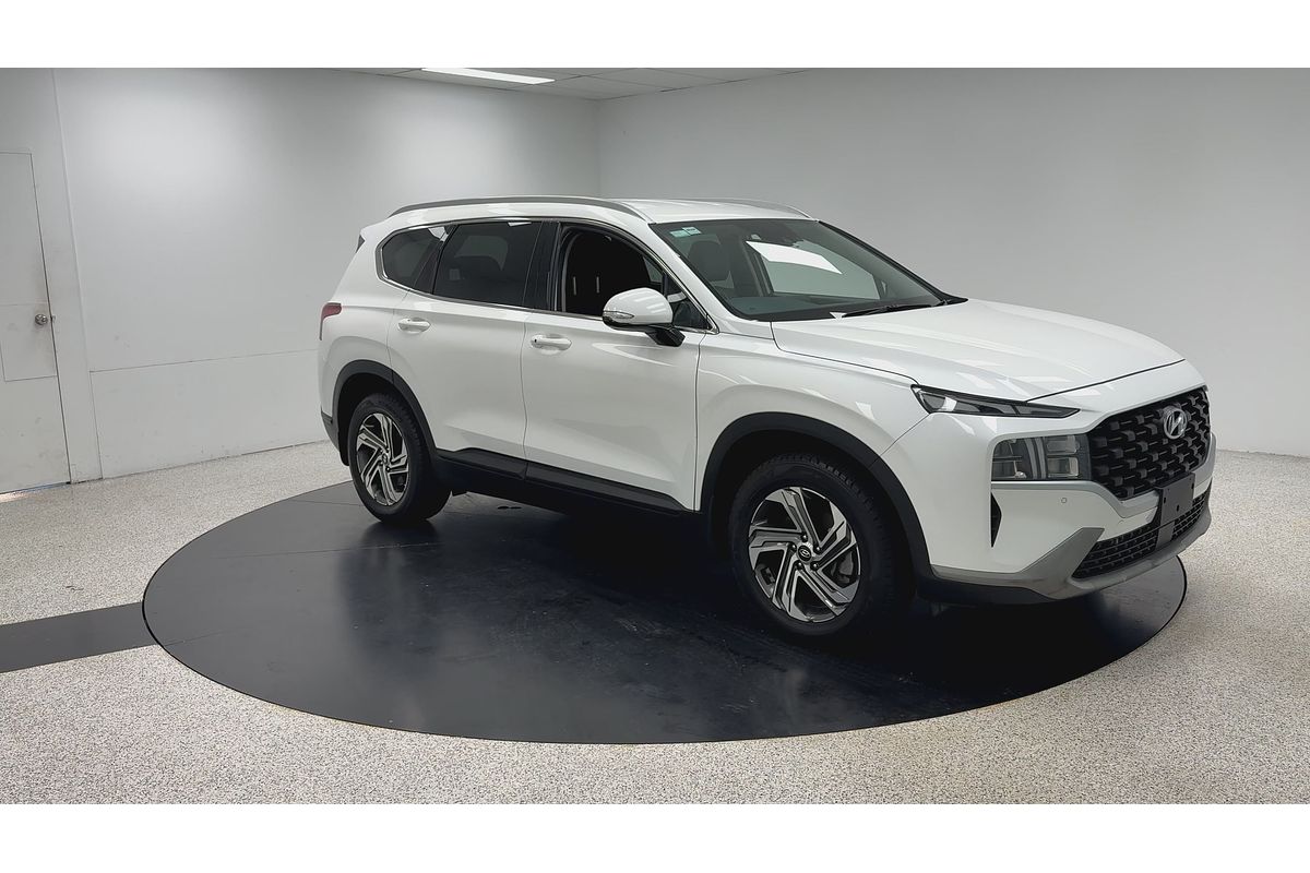 2021 Hyundai Santa Fe Active TM.V3