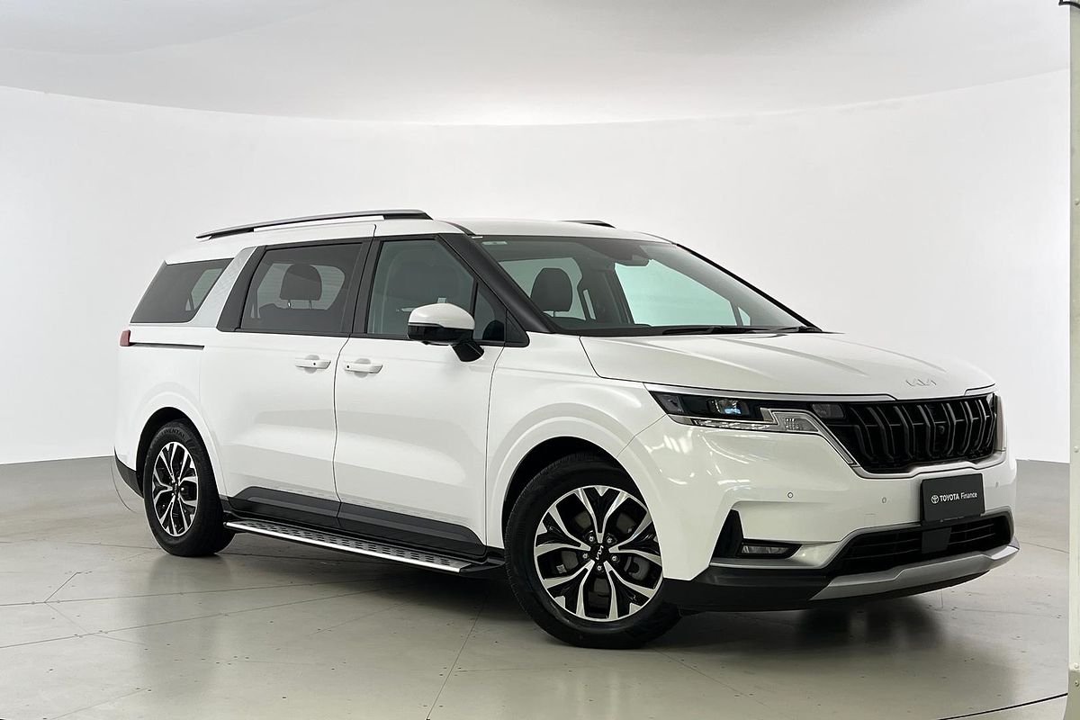 2023 Kia Carnival SLi KA4 MY23