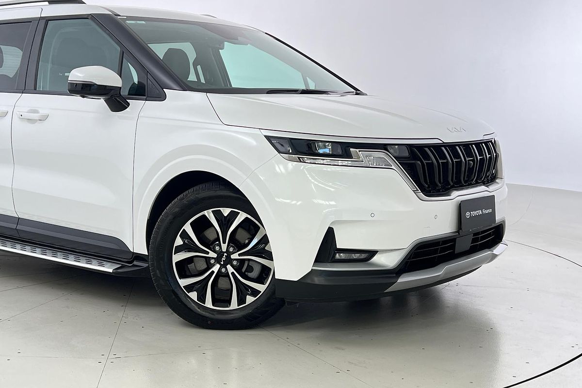 2023 Kia Carnival SLi KA4 MY23