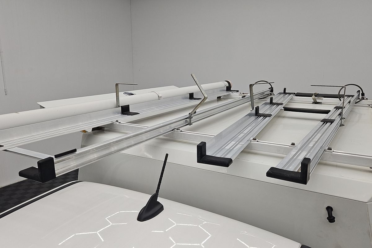 2022 Ford Ranger XL PX MkIII 4X4 3.2L