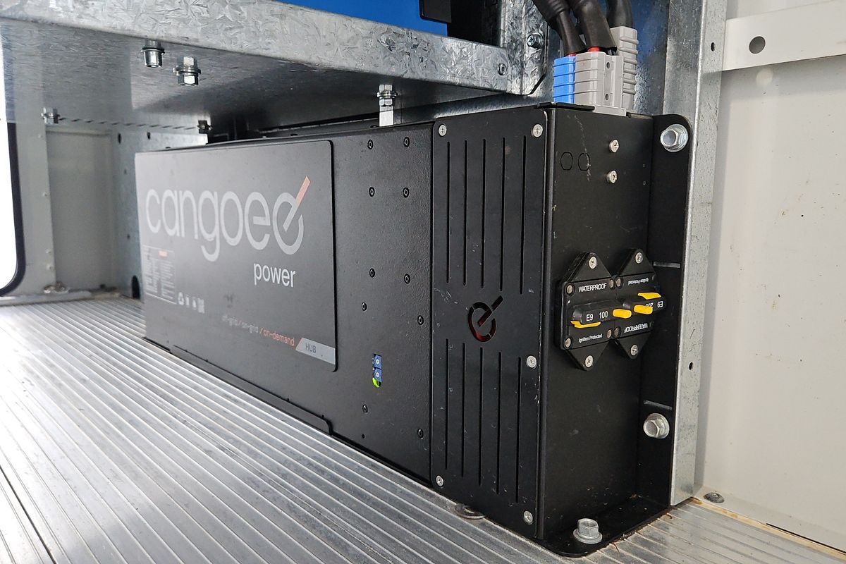 2022 Ford Ranger XL PX MkIII 4X4 3.2L