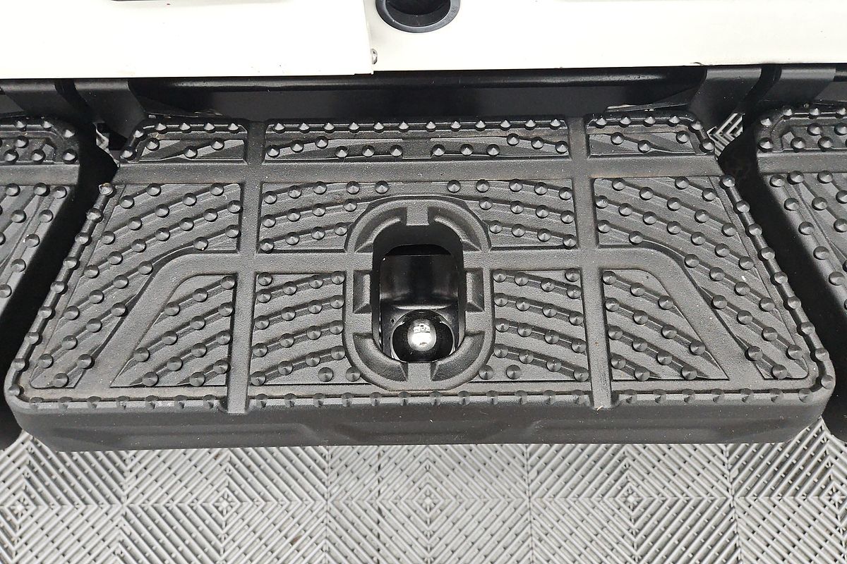 2022 Ford Ranger XL PX MkIII 4X4 3.2L