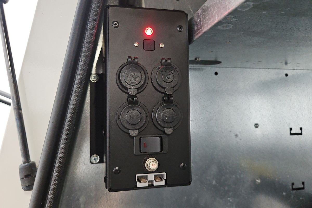 2022 Ford Ranger XL PX MkIII 4X4 3.2L