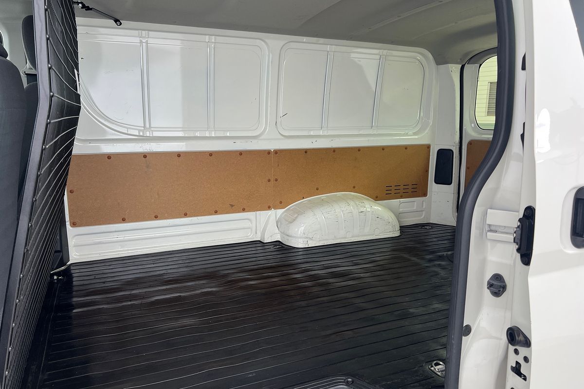 2024 Toyota Hiace GDH300R LWB