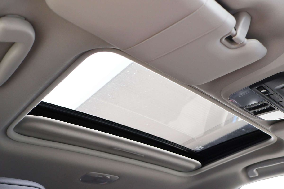 2025 Subaru Crosstrek G6X