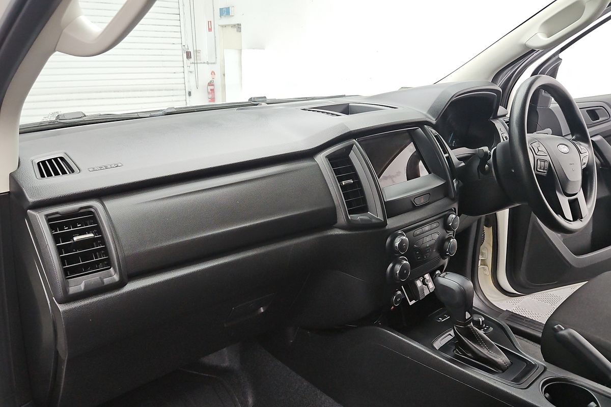 2022 Ford Ranger XL PX MkIII 4X4 3.2L