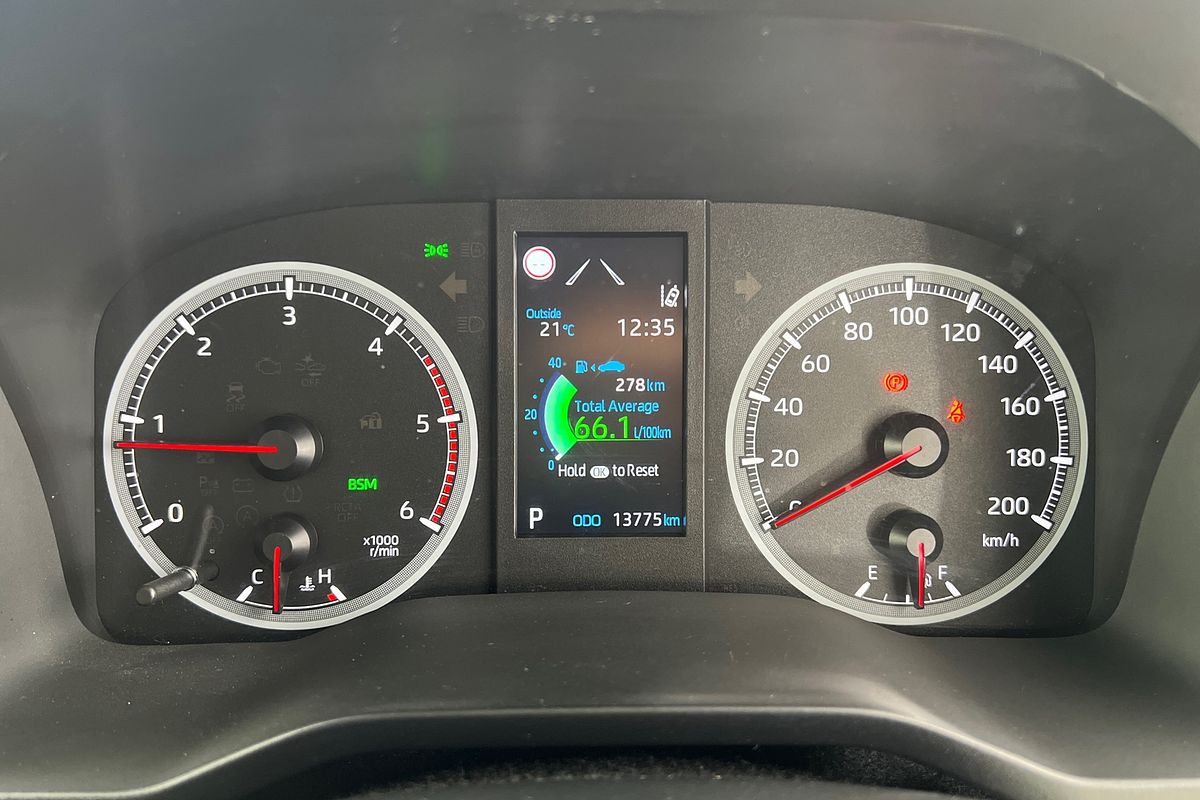 2024 Toyota Hiace GDH300R LWB