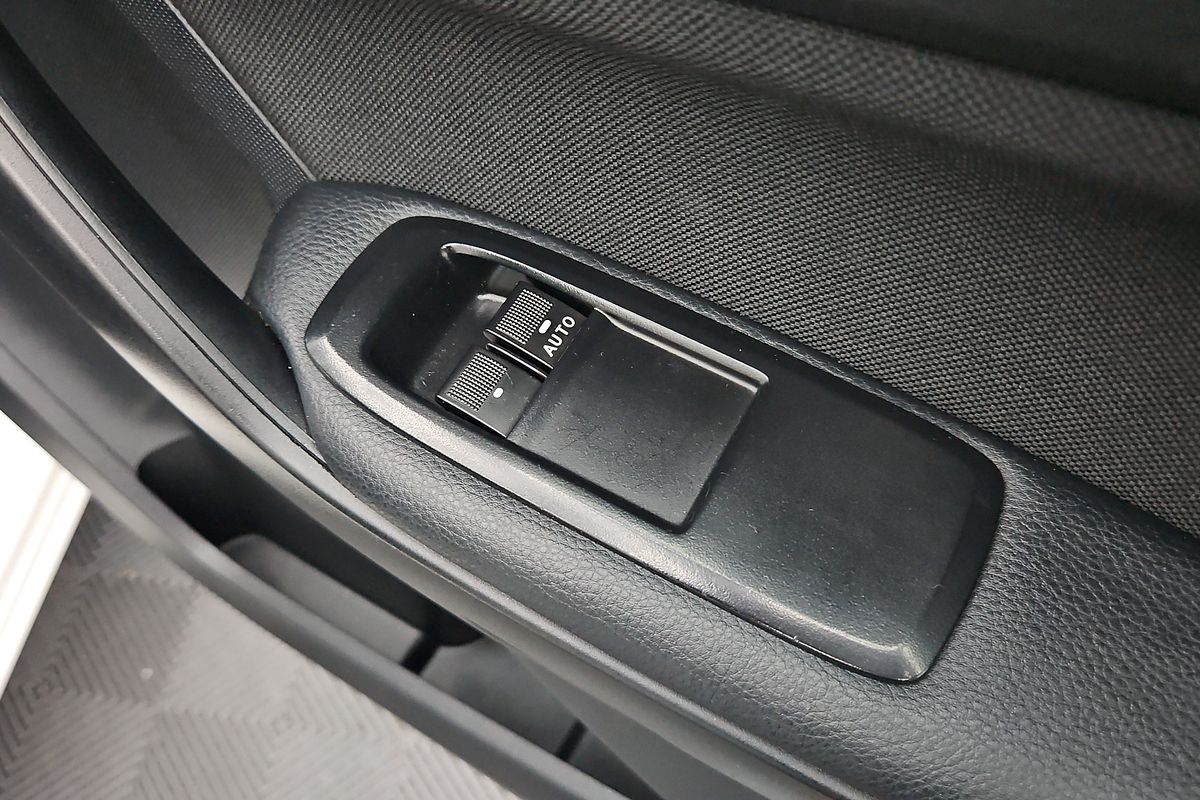 2022 Ford Ranger XL PX MkIII 4X4 3.2L