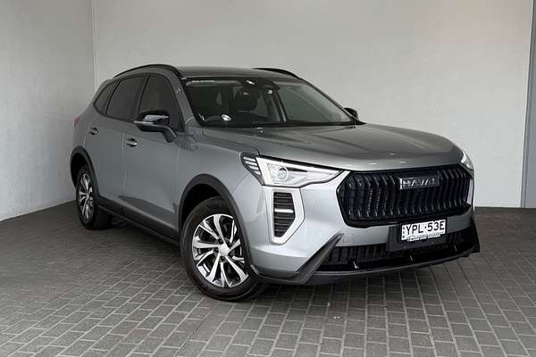 2024 GWM Haval Jolion PREMIUM MST