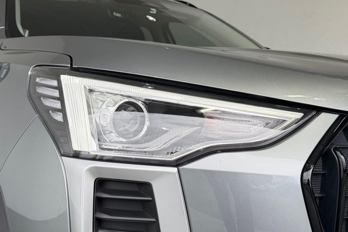 2024 GWM Haval Jolion PREMIUM MST