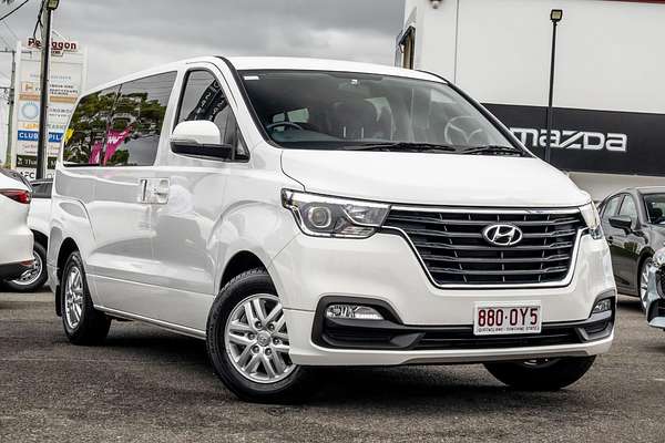 2020 Hyundai iMax Active TQ4