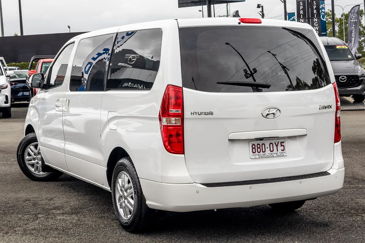 2020 Hyundai iMax Active TQ4