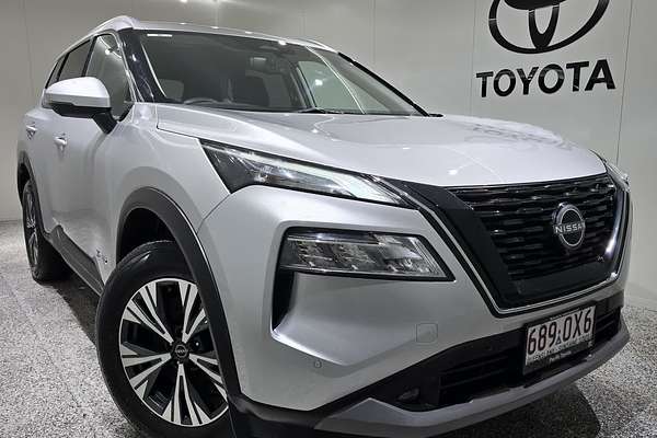 2023 Nissan X-TRAIL ST-L e-POWER T33