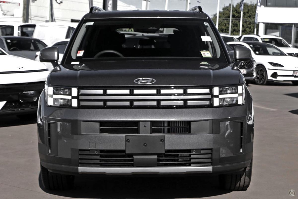 2025 Hyundai Santa Fe Hybrid MX5.V2