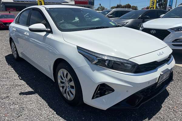 2022 Kia Cerato S BD