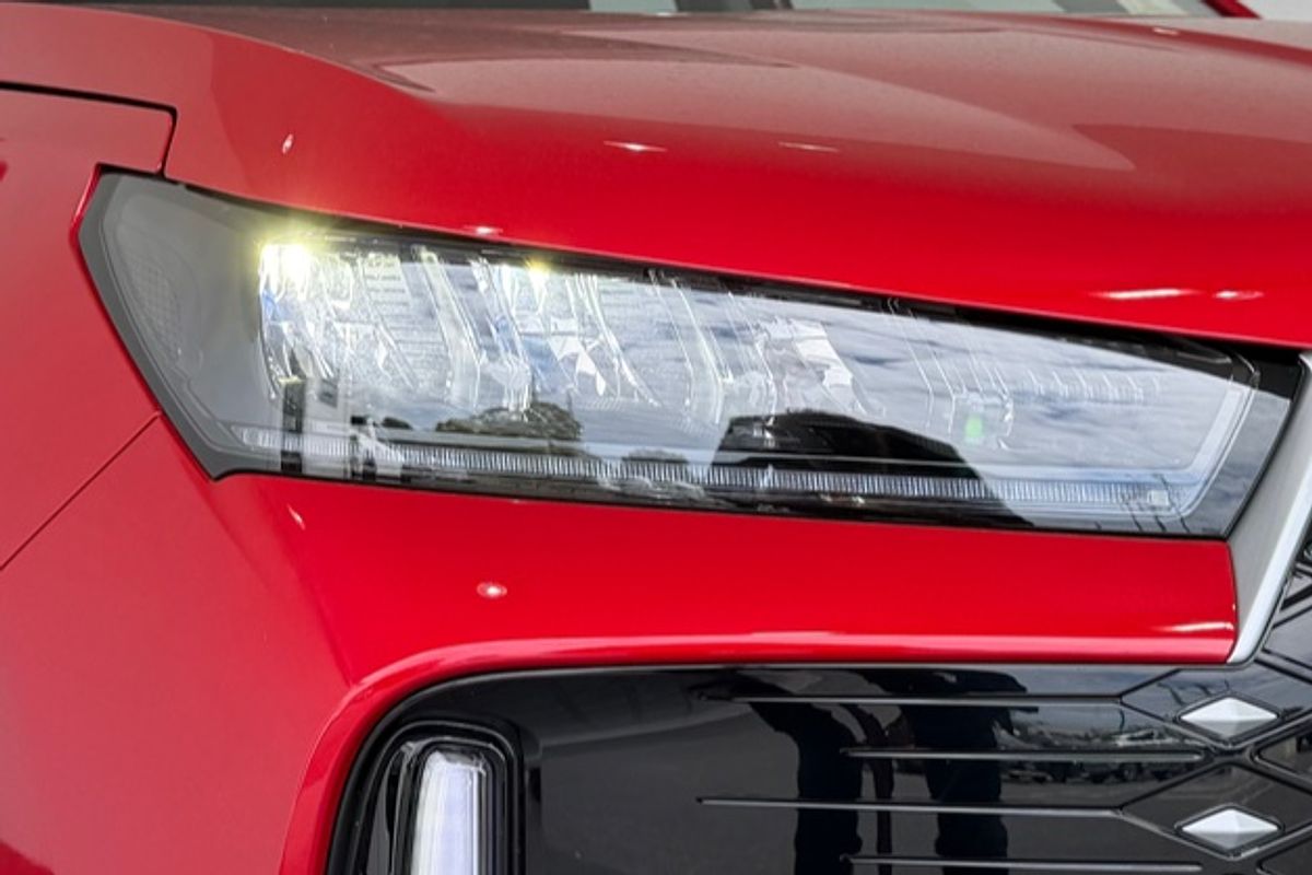 2025 Chery Tiggo 4 Pro Ultimate