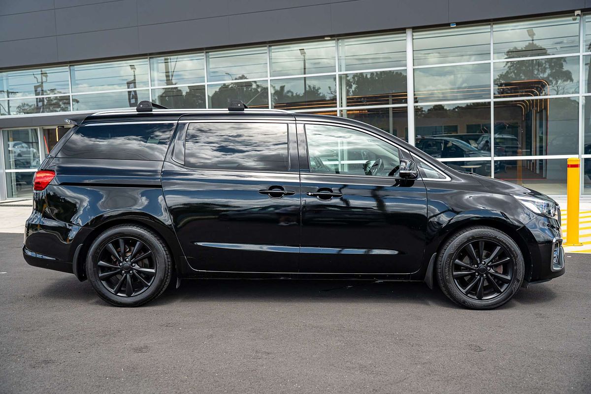 2018 Kia Carnival Platinum YP