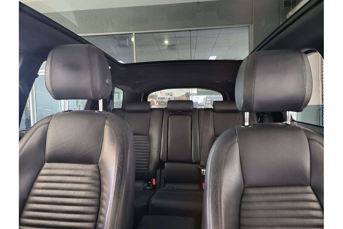 DISCOVERY SPORT LC MY16 SD4 HSE LUXURY 2.2L DT4 DIESEL TURBO F/INJ 9 SP AUTOMATIC 4D WAGON 