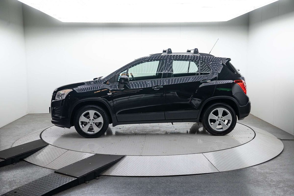 2016 Holden Trax LS TJ