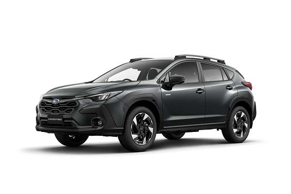2025 Subaru Crosstrek Hybrid S G6X