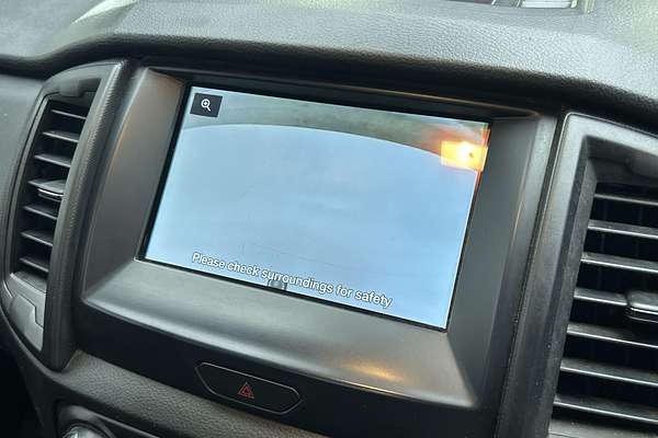 2021 Ford Ranger XL Hi-Rider PX MkIII Rear Wheel Drive 2.2L thumb-14