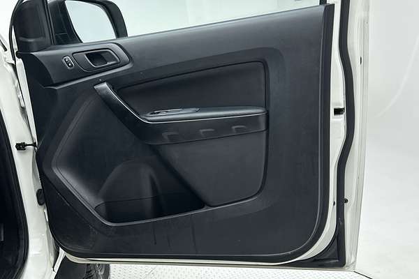 2021 Ford Ranger XL Hi-Rider PX MkIII Rear Wheel Drive 2.2L thumb-17