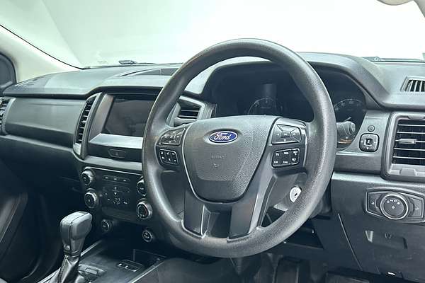 2021 Ford Ranger XL Hi-Rider PX MkIII Rear Wheel Drive 2.2L thumb-18