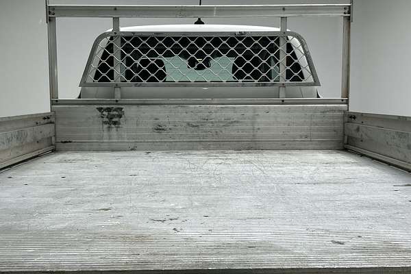 2021 Ford Ranger XL Hi-Rider PX MkIII Rear Wheel Drive 2.2L thumb-19