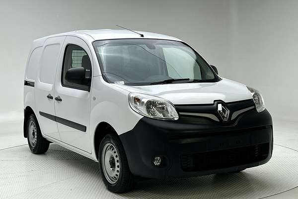 2021 Renault Kangoo Compact F61 Phase II SWB