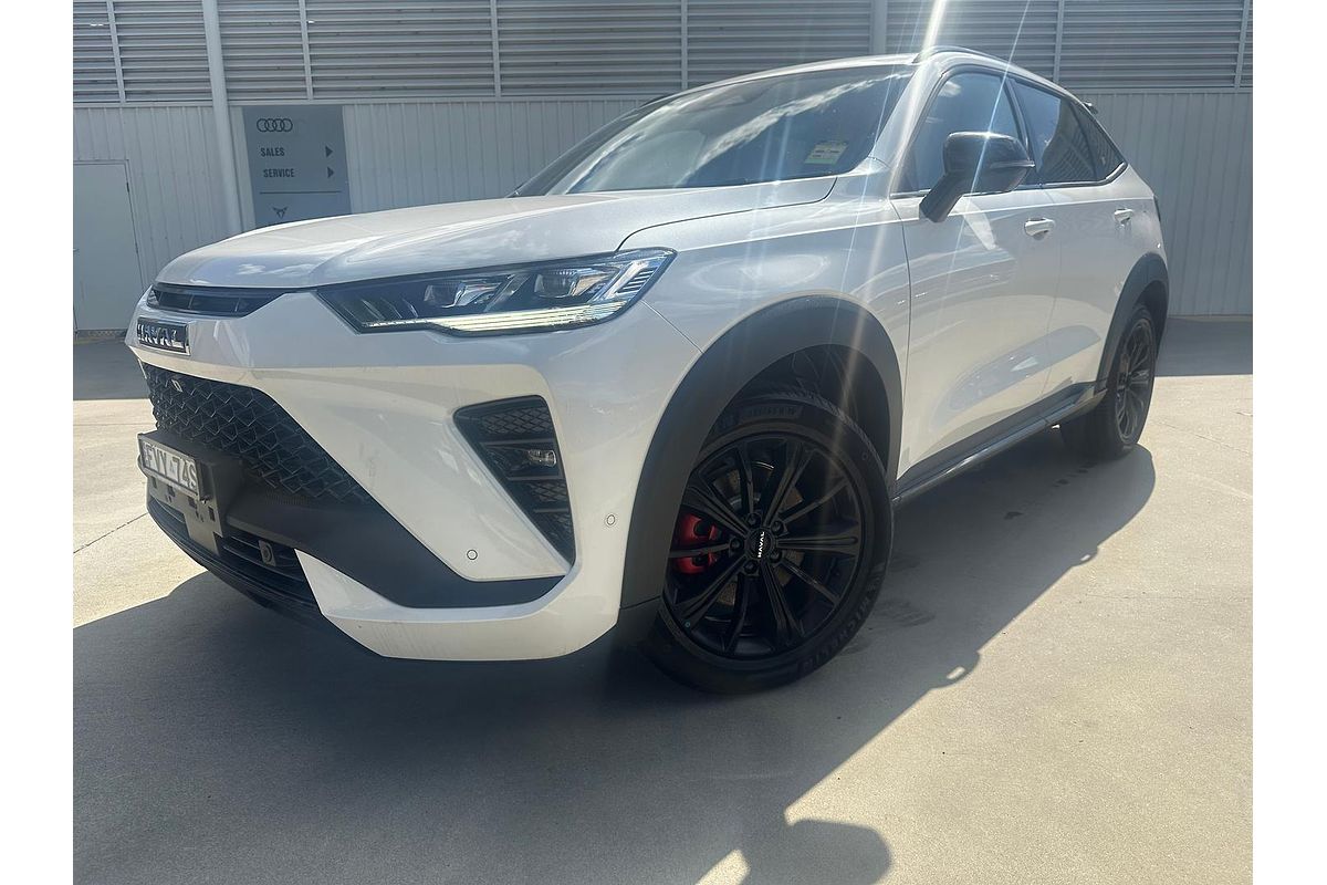 2025 GWM Haval H6GT Ultra PHEV B03