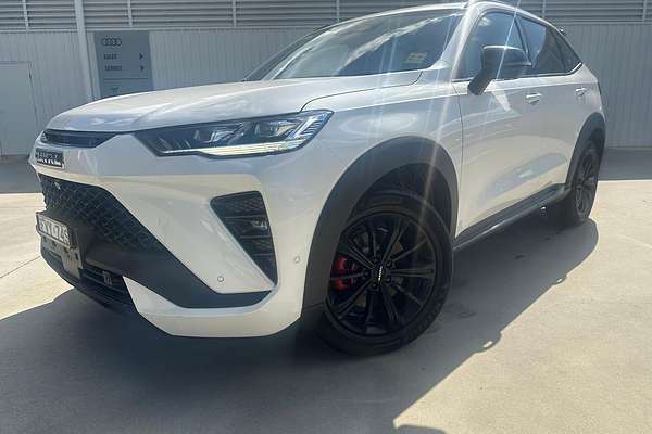 2025 GWM Haval H6GT Ultra PHEV B03