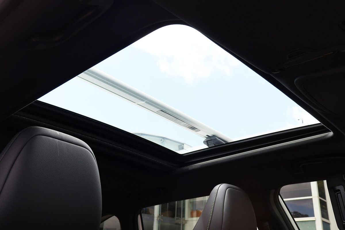 2025 Subaru Forester Sport S6