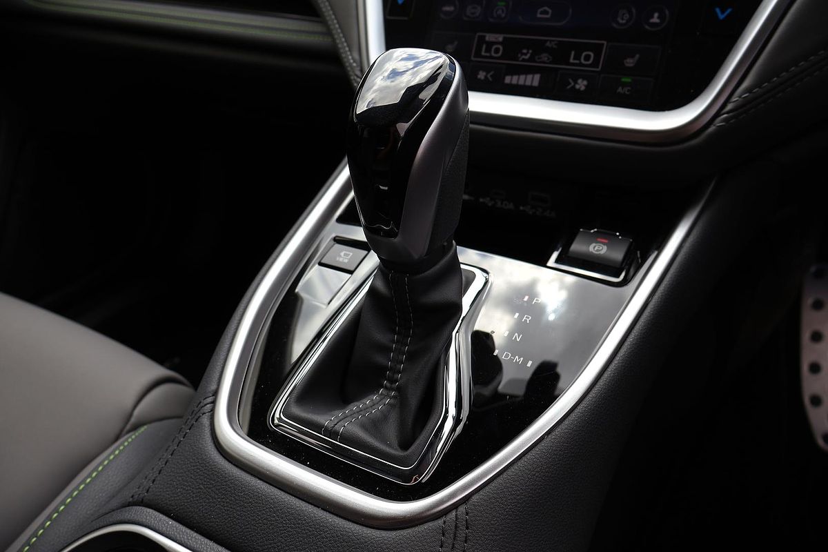 2024 Subaru Outback AWD Sport XT 6GEN