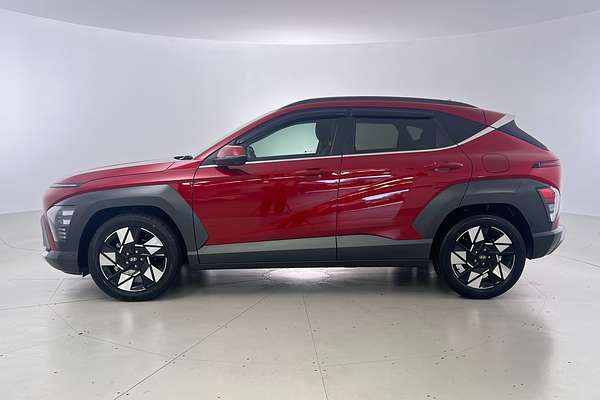 2023 Hyundai Kona Premium SX2.V1 thumb-1