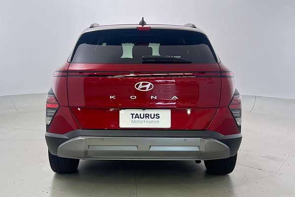2023 Hyundai Kona Premium SX2.V1 thumb-3