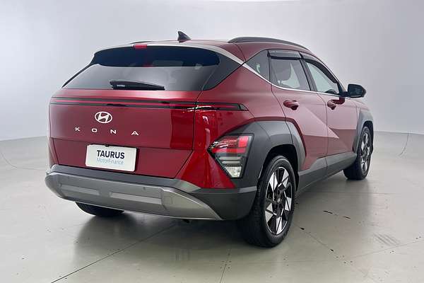 2023 Hyundai Kona Premium SX2.V1 thumb-4