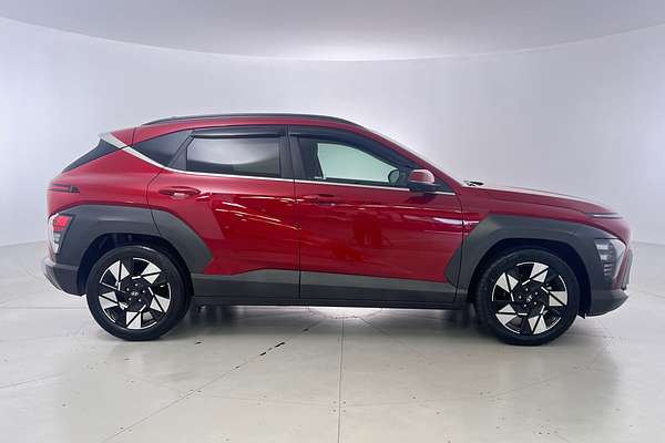 2023 Hyundai Kona Premium SX2.V1 thumb-5