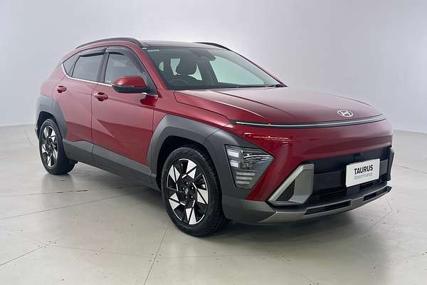 2023 Hyundai Kona Premium SX2.V1 thumb-6
