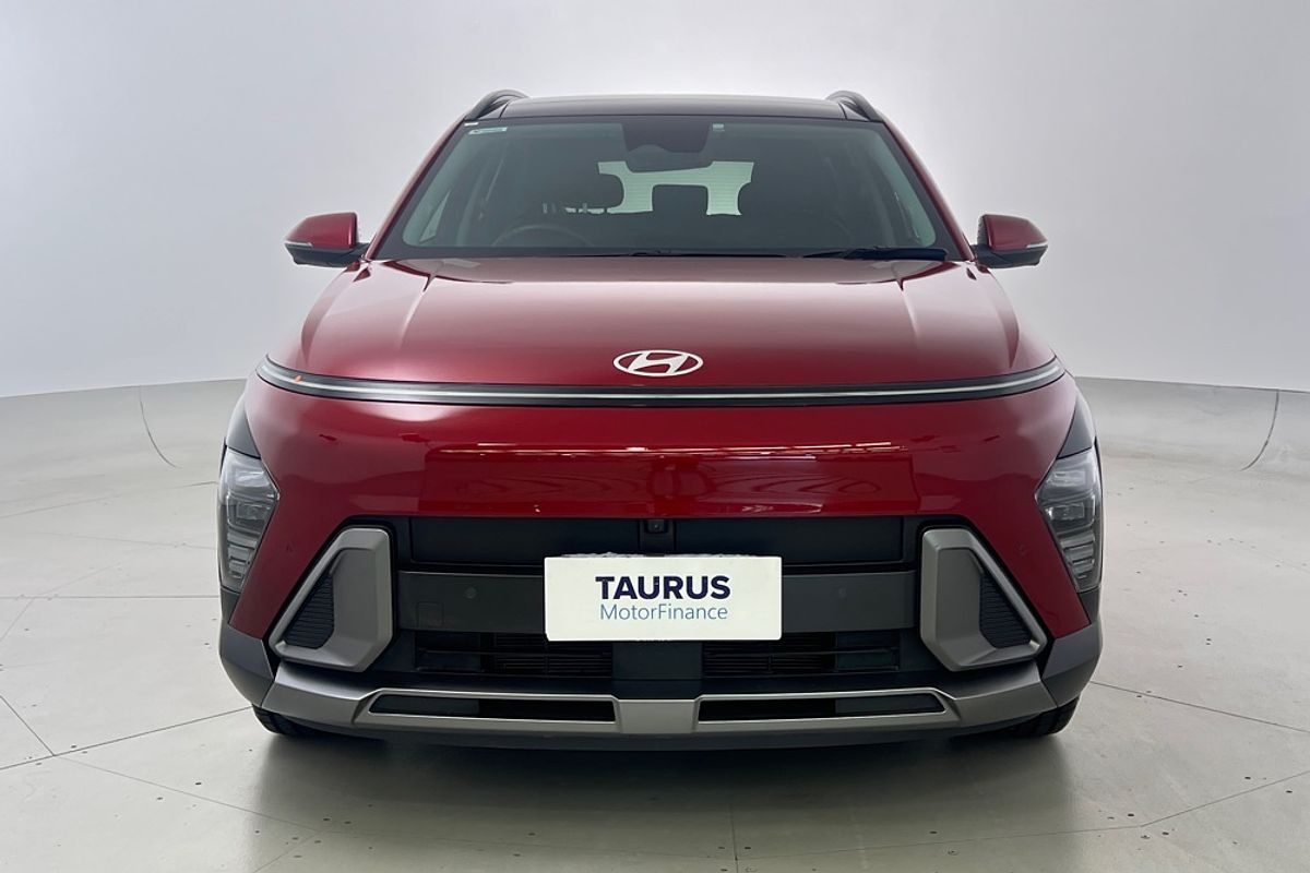 2023 Hyundai Kona Premium SX2.V1