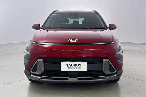 2023 Hyundai Kona Premium SX2.V1 thumb-7